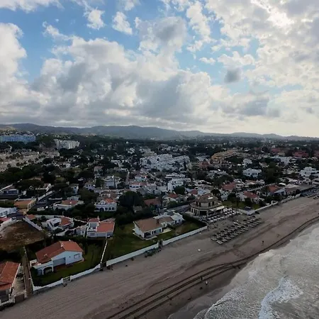 Hideaway Bbq & Walking Distance Beaches